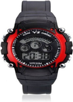 

vibamafashion 31 Watch - For Boys & Girls