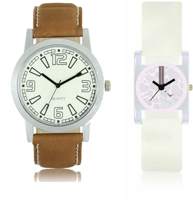 

SRK ENTERPRISE LR 015 _VT 10 Designer Printed Dial Men & Women Watch - For Men & Women