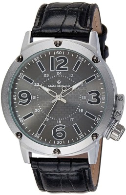 Giani Bernard GB-105AX Watch  - For Men   Watches  (Giani Bernard)