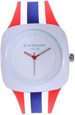 Giordano 1676-01 Watch  - For Men   Watches  (Giordano)