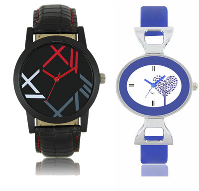 

SRK ENTERPRISE LR 012 _VT 29 Designer Printed Dial Men & Women Watch - For Men & Women