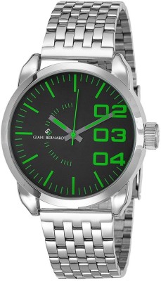 Giani Bernard GB-1112AX Watch  - For Men   Watches  (Giani Bernard)