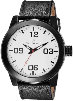 Giani Bernard GB-103EX Watch  - For Men   Watches  (Giani Bernard)