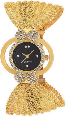 The Shopoholic women's watch stylish 75 guess Watch  - For Girls   Watches  (The Shopoholic)