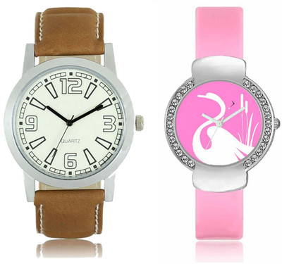 

SRK ENTERPRISE LR 015 _VT 24 Designer Printed Dial Men & Women Watch - For Men & Women