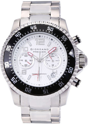 

Giordano P198-33 Watch - For Men