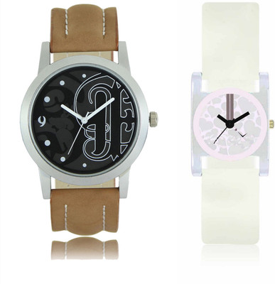 

SRK ENTERPRISE LR 014 _VT 10 Designer Printed Dial Men & Women Watch - For Men & Women