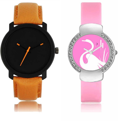 

SRK ENTERPRISE LR 020 _VT 24 Designer Printed Dial Men & Women Watch - For Men & Women