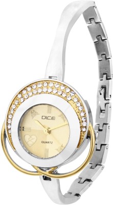 Dice TIR-M116-8301 Tiara Watch  - For Women   Watches  (Dice)