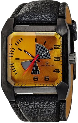Giani Bernard GBM-03HX Watch  - For Men   Watches  (Giani Bernard)