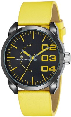 Giani Bernard GB-1113AX Watch  - For Men   Watches  (Giani Bernard)