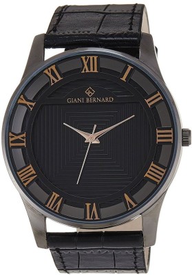 Giani Bernard GB-109DX Watch  - For Men   Watches  (Giani Bernard)