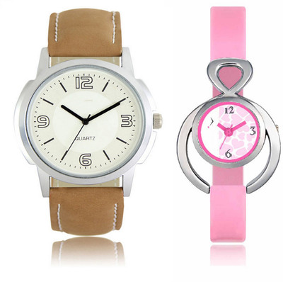 

SRK ENTERPRISE LR 016 _VT 13 Designer Printed Dial Men & Women Watch - For Men & Women