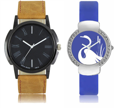 

SRK ENTERPRISE LR 019 _VT 23 Designer Printed Dial Men & Women Watch - For Men & Women