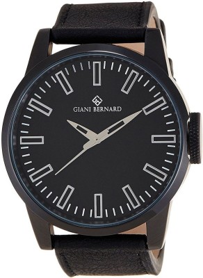 Giani Bernard GB-109CX Watch  - For Men   Watches  (Giani Bernard)