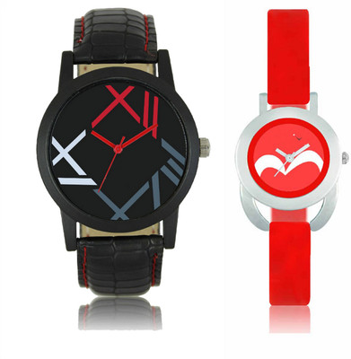 

SRK ENTERPRISE LR 012 _VT 19 Designer Printed Dial Men & Women Watch - For Men & Women