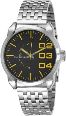 Giani Bernard GB-1112DX Watch  - For Men   Watches  (Giani Bernard)