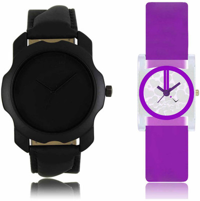 

SRK ENTERPRISE LR 022 _VT 07 Designer Printed Dial Men & Women Watch - For Men & Women