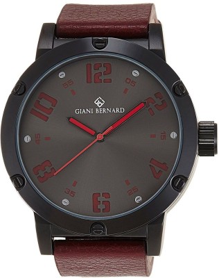 Giani Bernard GB-102DX Watch  - For Men   Watches  (Giani Bernard)