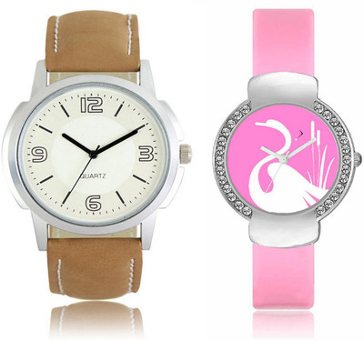 

SRK ENTERPRISE LR 016 _VT 24 Designer Printed Dial Men & Women Watch - For Men & Women