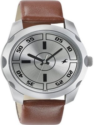 Fastrack 3123sl02 Watch  - For Men   Watches  (Fastrack)