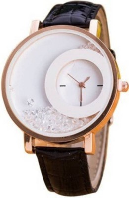 The Shopoholic women's watch stylish 54 guess Watch  - For Girls   Watches  (The Shopoholic)
