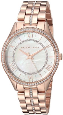 Michael Kors MK3716 Lauryn Watch  - For Women   Watches  (Michael Kors)