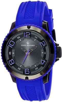 Giani Bernard GB-101BX Watch  - For Men   Watches  (Giani Bernard)
