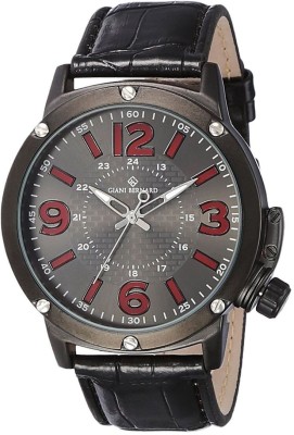 Giani Bernard GB-105EX Watch  - For Men   Watches  (Giani Bernard)