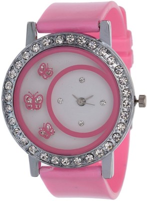 The Shopoholic women's watch stylish 7 guess Watch  - For Girls   Watches  (The Shopoholic)