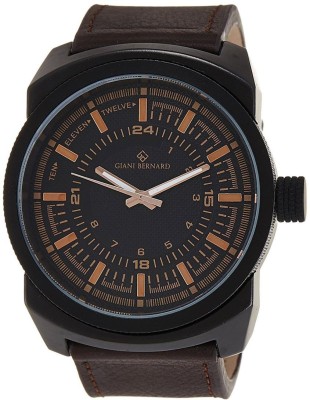 Giani Bernard GB-111BX Watch  - For Men   Watches  (Giani Bernard)