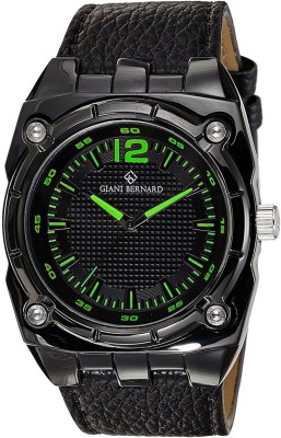 Giani Bernard GB-1108AX Watch  - For Men   Watches  (Giani Bernard)