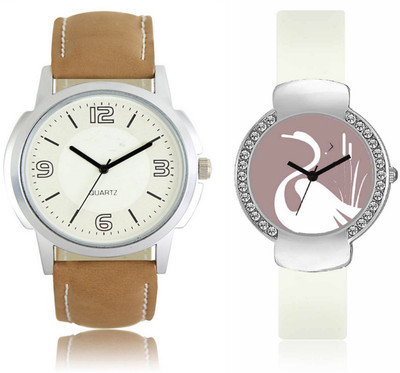 

SRK ENTERPRISE LR 016 _VT 26 Designer Printed Dial Men & Women Watch - For Men & Women