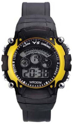 

vibamafashion 34 Watch - For Boys & Girls