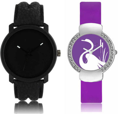 

SRK ENTERPRISE LR 021 _VT 22 Designer Printed Dial Men & Women Watch - For Men & Women