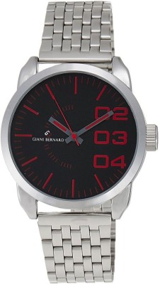Giani Bernard GB-1112EX Watch  - For Men   Watches  (Giani Bernard)
