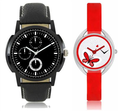 

SRK ENTERPRISE LR 013 _VT 04 Designer Printed Dial Men & Women Watch - For Men & Women