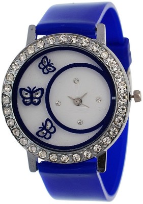 The Shopoholic women's watch stylish 6 guess Watch  - For Girls   Watches  (The Shopoholic)