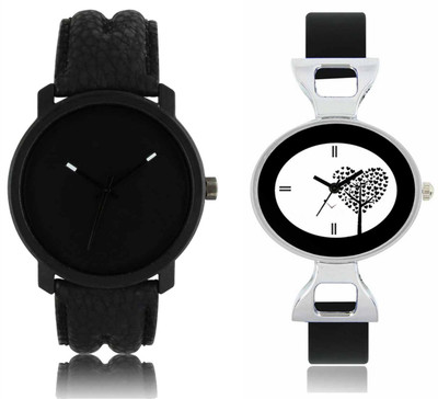 

SRK ENTERPRISE LR 021 _VT 27 Designer Printed Dial Men & Women Watch - For Men & Women