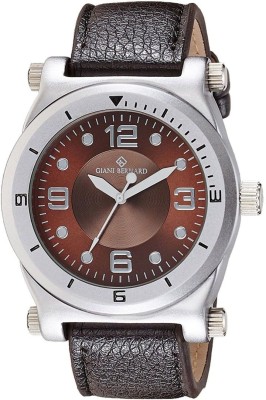 Giani Bernard GB-106CX Watch  - For Men   Watches  (Giani Bernard)