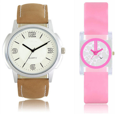 

SRK ENTERPRISE LR 016 _VT 08 Designer Printed Dial Men & Women Watch - For Men & Women