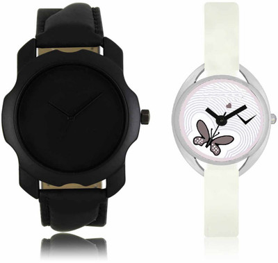

SRK ENTERPRISE LR 022 _VT 05 Designer Printed Dial Men & Women Watch - For Men & Women