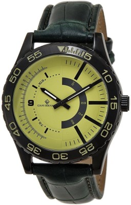 Giani Bernard GBM-02CX Watch  - For Men   Watches  (Giani Bernard)