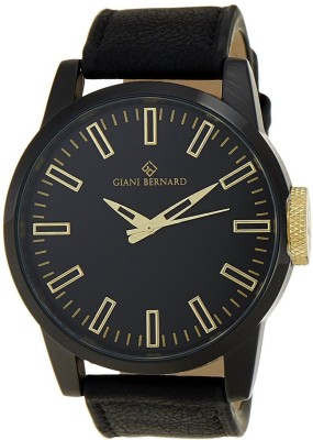 Giani Bernard GB-107AX Watch  - For Men   Watches  (Giani Bernard)