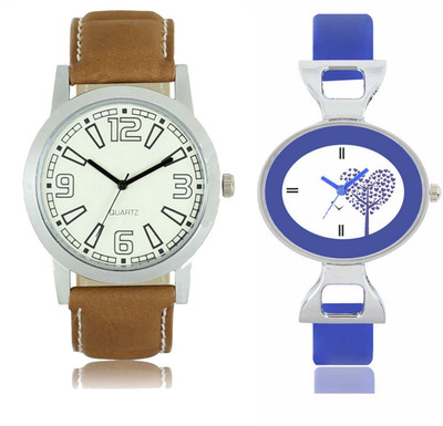 

SRK ENTERPRISE LR 015 _VT 29 Designer Printed Dial Men & Women Watch - For Men & Women