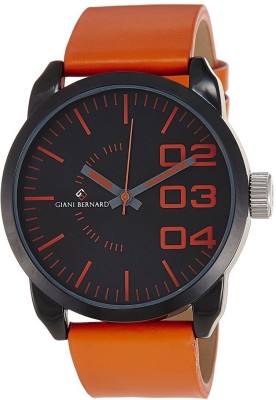 Giani Bernard GB-1113CX Watch  - For Men   Watches  (Giani Bernard)