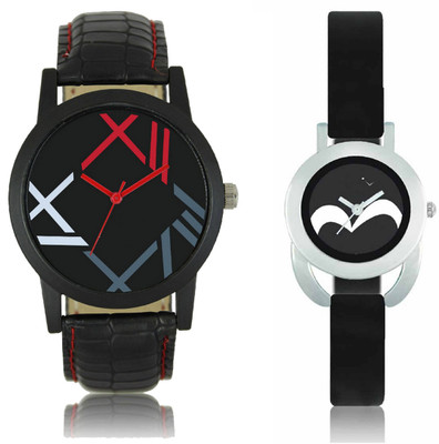 

SRK ENTERPRISE LR 012 _VT 16 Designer Printed Dial Men & Women Watch - For Men & Women