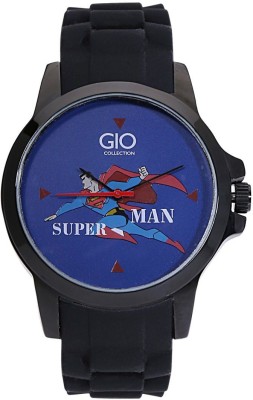 Gio Collection GIO-SPM-06 Watch  - For Men   Watches  (Gio Collection)