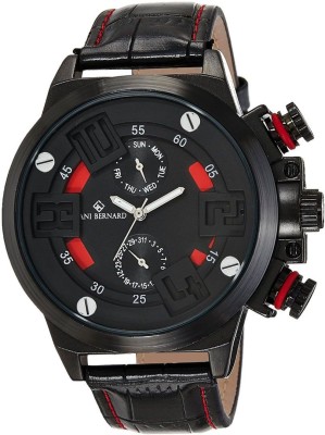 Giani Bernard GB-115BX Watch  - For Men   Watches  (Giani Bernard)