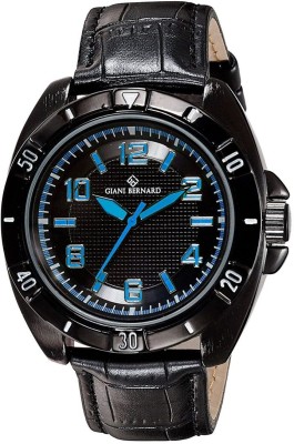 Giani Bernard GB-110DX Watch  - For Men   Watches  (Giani Bernard)